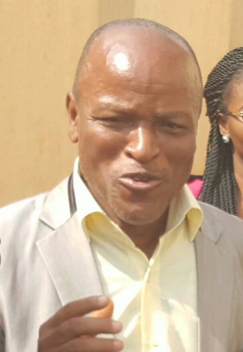 DSS Frees Bureau Chief of Daily Independent Unconditionally 