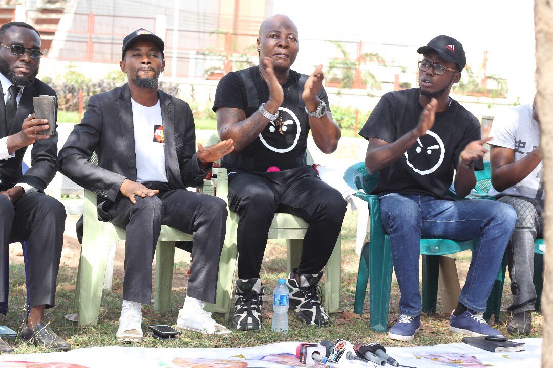 OurMumuDonDo Announces Daily Sit-In Against Corruption