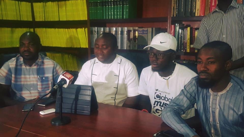 ACTIVISTS RAISE ALARM OVER THREAT TO LIFE OF DEJI ADEYANJU BY BUHARI'S REGIME