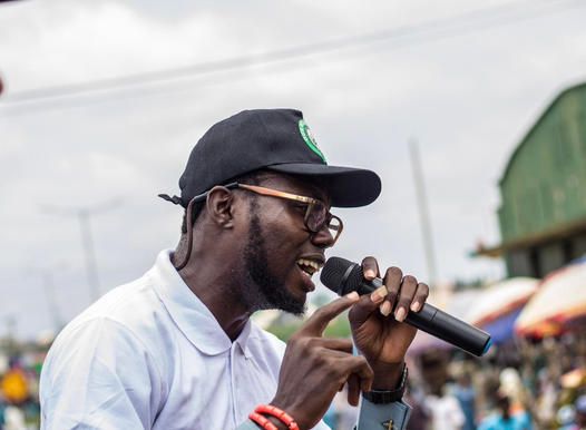 OurMumuDonDo Movement Demands Designation of Killer Herdsmen as Terrorists