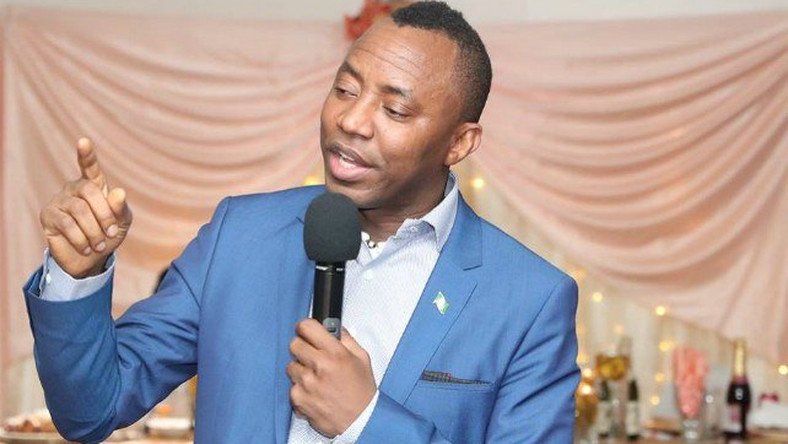 Activists Tackle DSS Over Plans to Incriminate Sowore