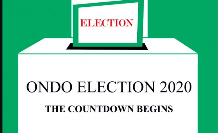 CFL Reminds Ondo Governorship Candidates of Visa Ban, Tasks Abdulsalami Committee on Electoral Reforms