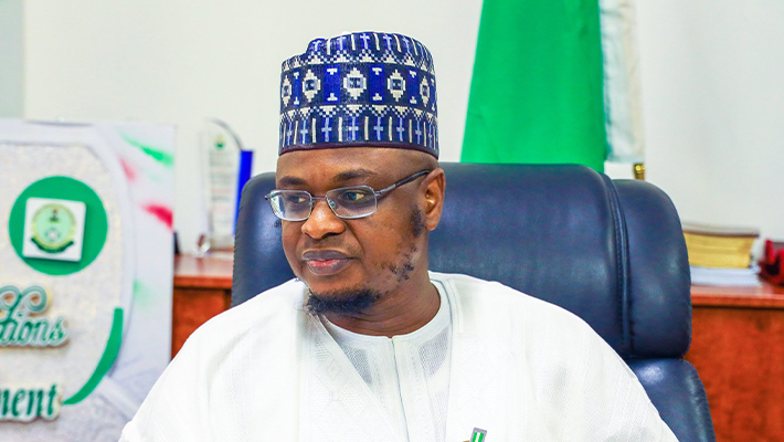 If Pantami Is a Baby Terrorist, What Does That Make Buhari?