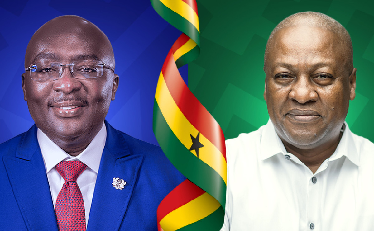 Ghana's National Elections: Lessons for Nigeria and Others