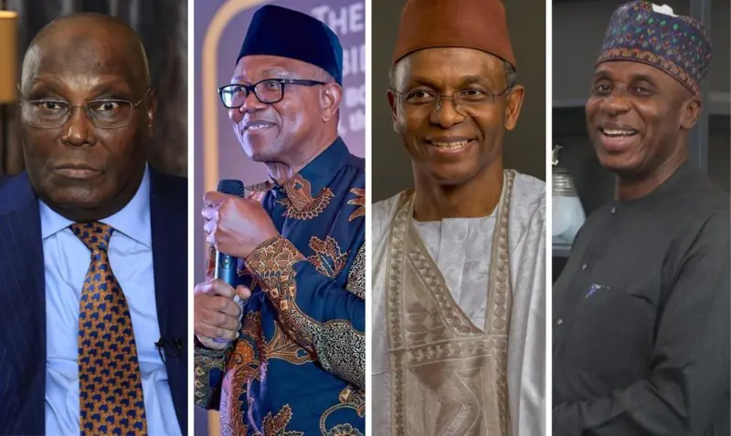 The Obidients and Their Masters: A Brief History of Grand Deception 