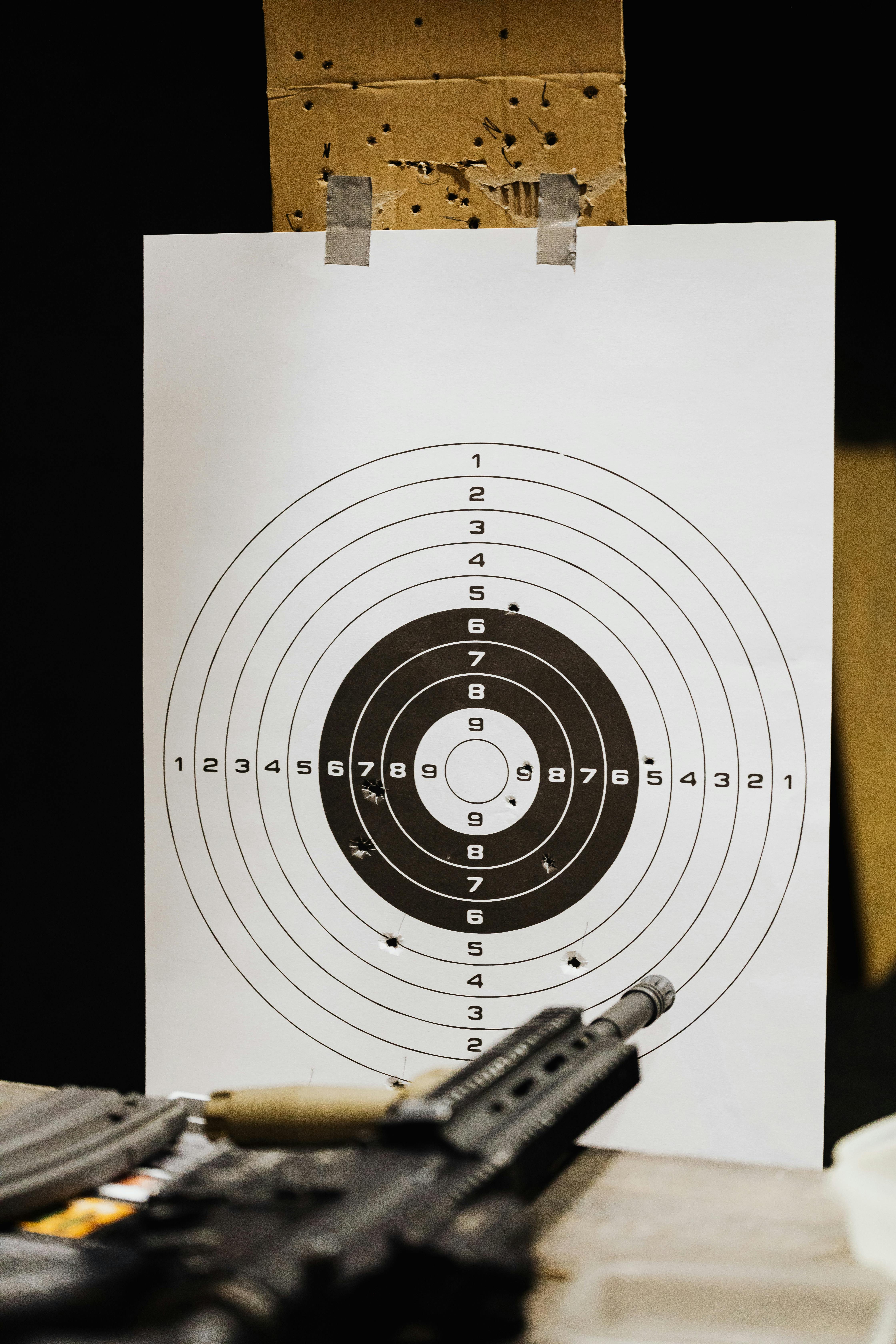 The Question of Gun Legalization in Nigeria