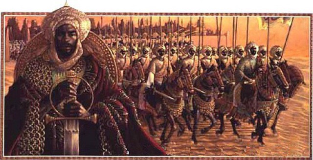 Nigeria Will Be Islamized if the South and Middle-Belt Do Not Unite