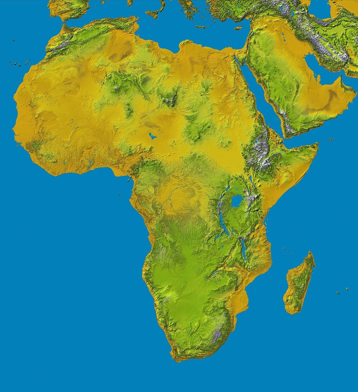 Afro-Demagoguery: Time to Mobilize for a New Africa