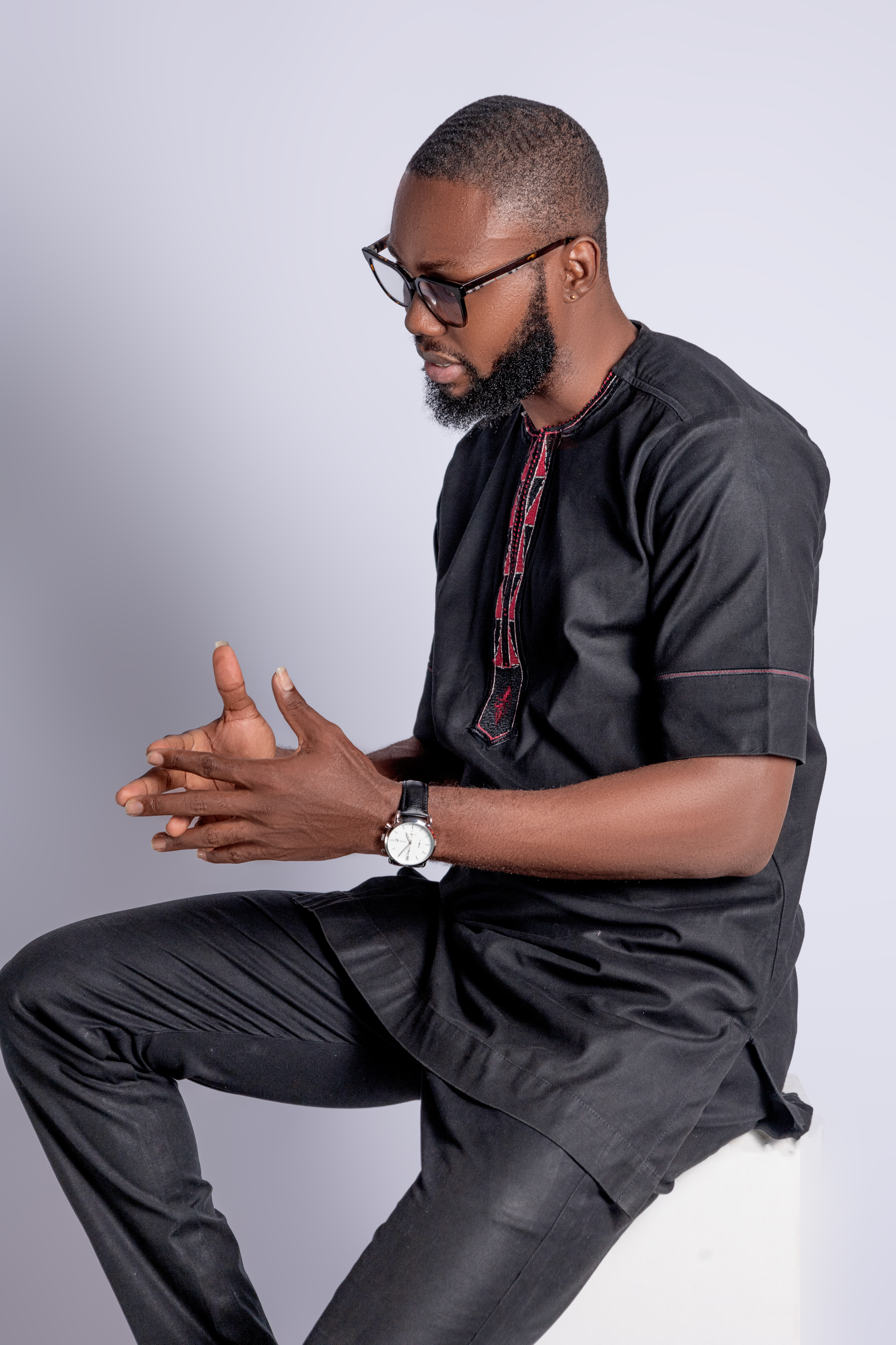 Adebayo Raphael
